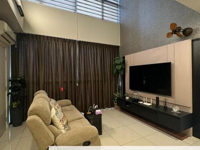 Condominium for sale in Bukit Ledang, Johor