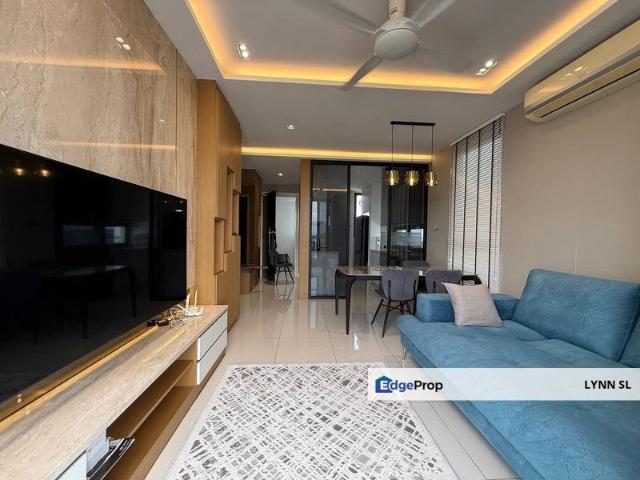 Condominium for sale in Bukit Ledang, Johor