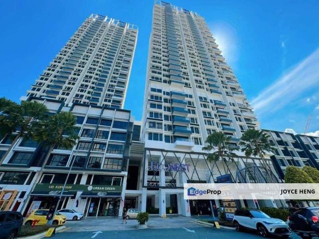 Condominium for sale in Bukit Ledang, Johor