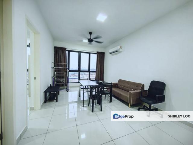 Condominium for sale in Bukit Ledang, Johor