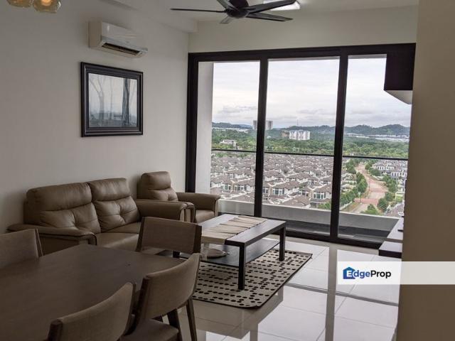 Condominium for sale in Bukit Ledang, Johor