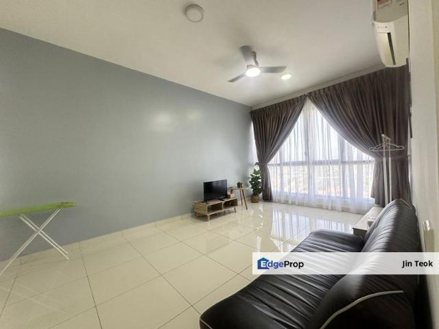 Condominium for sale in Bukit Ledang, Johor