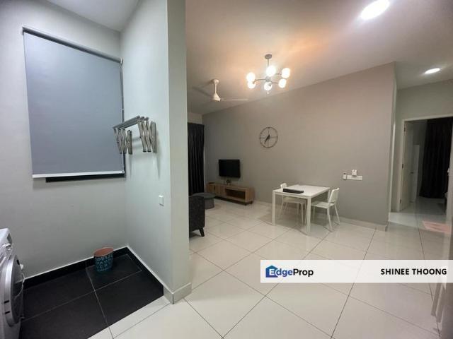 Condominium for rent in Bukit Ledang, Johor