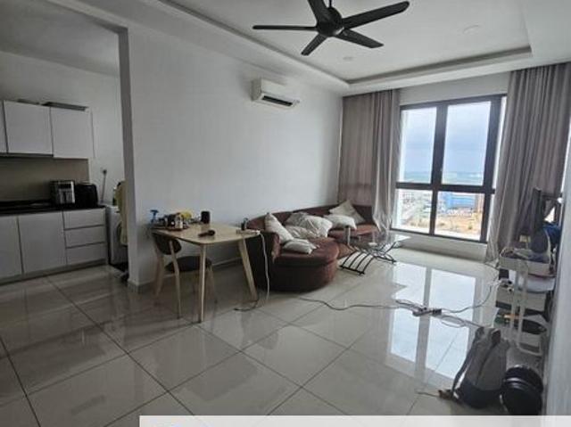 Condominium for sale in Bukit Ledang, Johor
