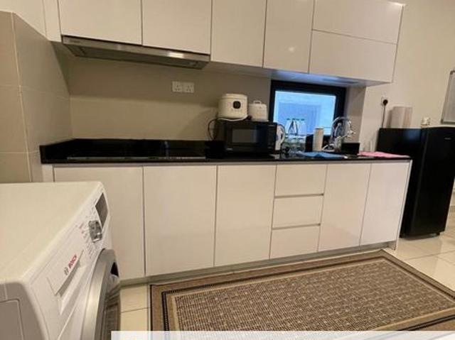 Condominium for sale in Taman Eko Botani, Iskandar Puteri