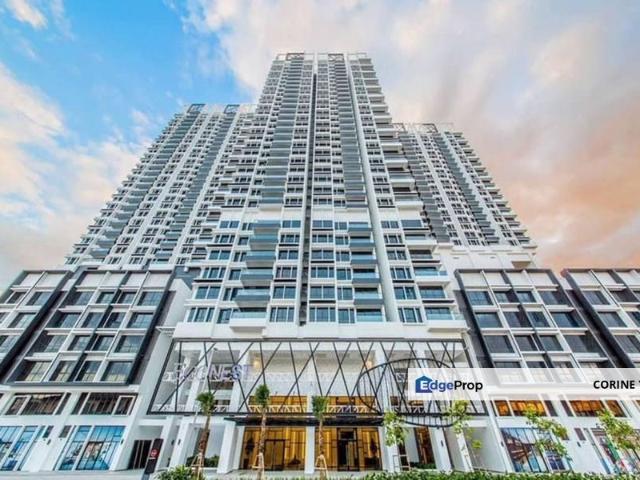 Condominium for sale in Bukit Ledang, Johor