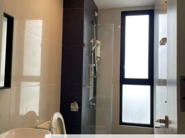 Condominium for rent in Bukit Ledang, Johor