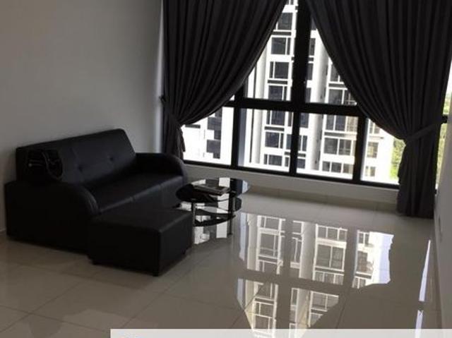 Condominium for sale in Bukit Ledang, Johor