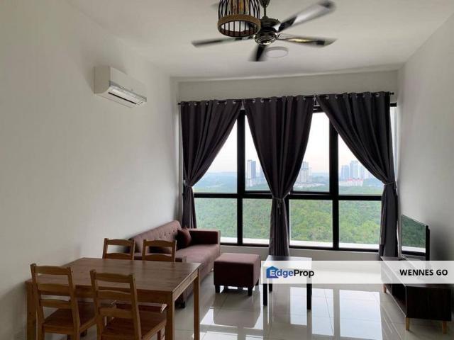 Condominium for sale in Bukit Ledang, Johor