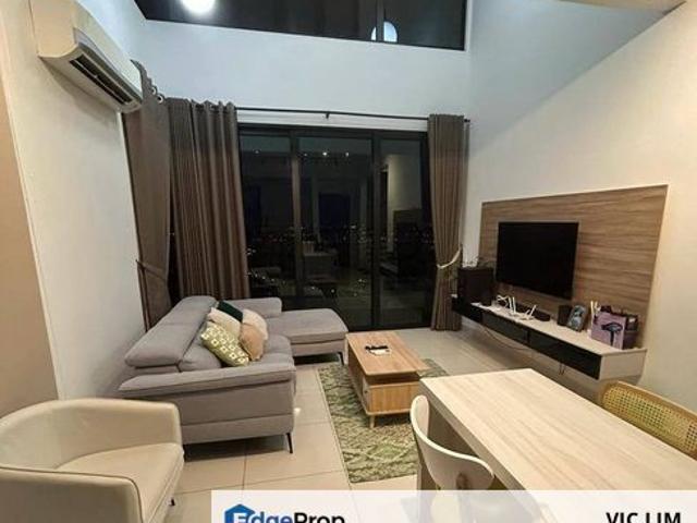 Condominium for sale in Bukit Ledang, Johor