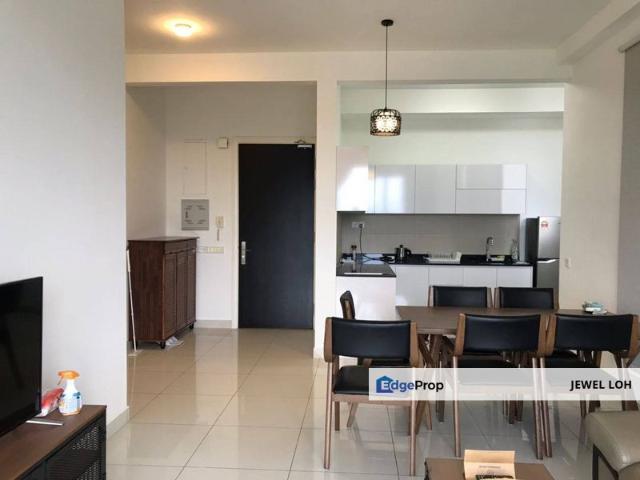 Condominium for rent in Bukit Ledang, Johor