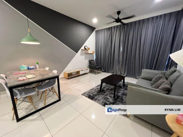 Condominium for sale in Bukit Ledang, Johor