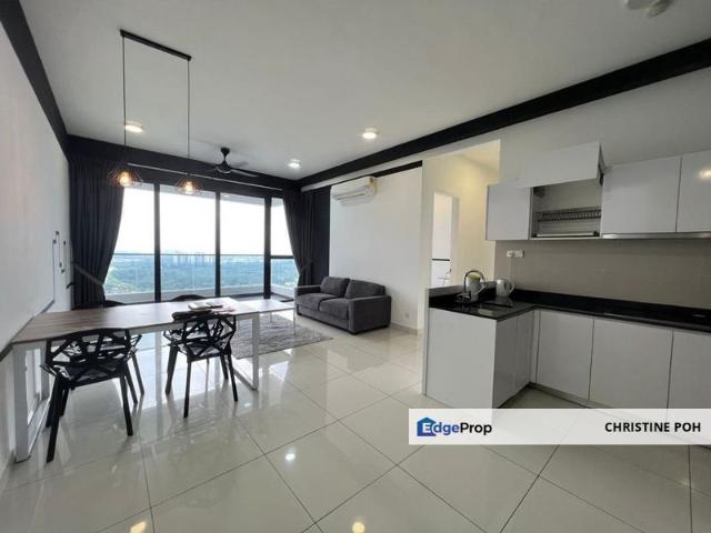 Condominium for sale in Bukit Ledang, Johor