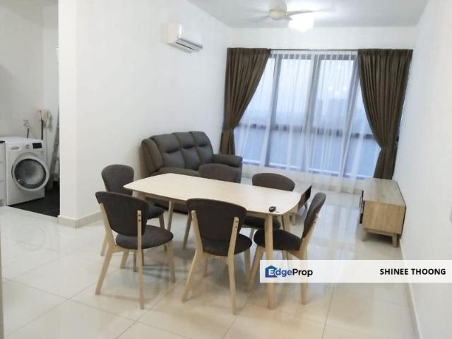 Condominium for rent in Bukit Ledang, Johor