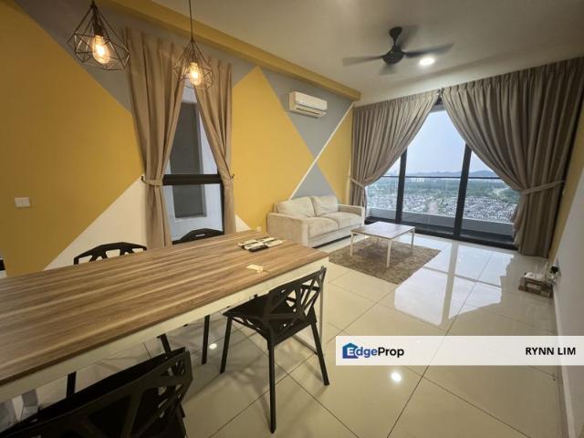 Condominium for sale in Bukit Ledang, Johor