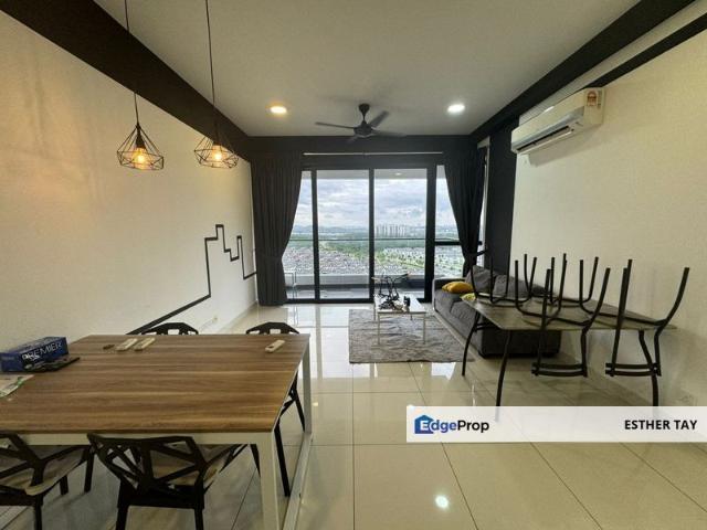 Condominium for rent in Bukit Ledang, Johor