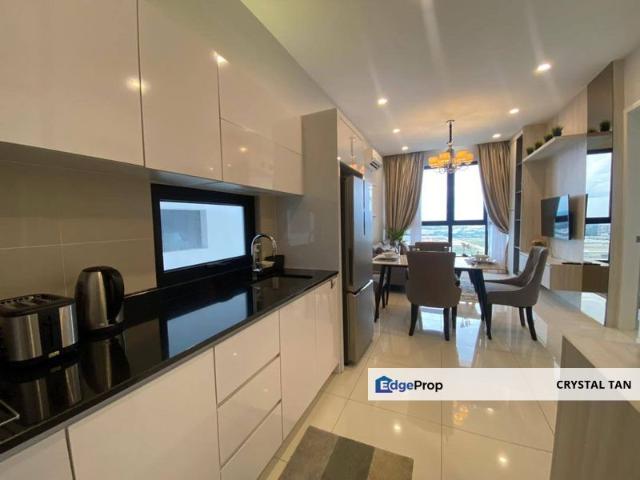 Condominium for sale in Bukit Ledang, Johor