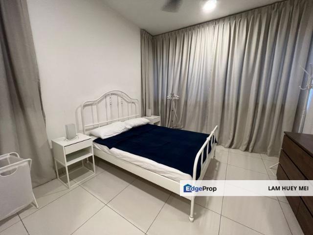 Condominium for rent in Bukit Ledang, Johor