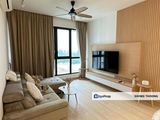Condominium for rent in Bukit Ledang, Johor