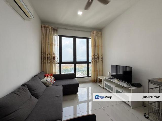 Condominium for rent in Bukit Ledang, Johor
