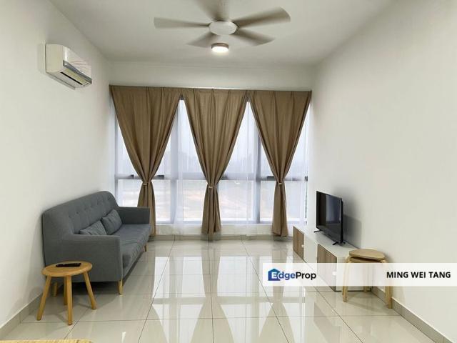 Condominium for rent in Bukit Ledang, Johor