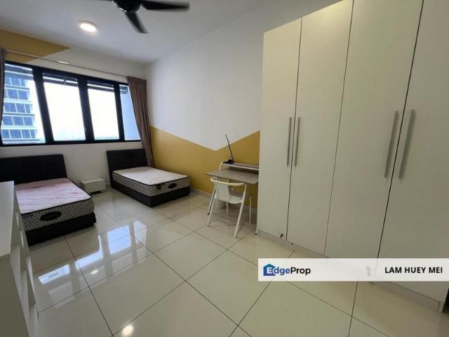 Condominium for rent in Bukit Ledang, Johor