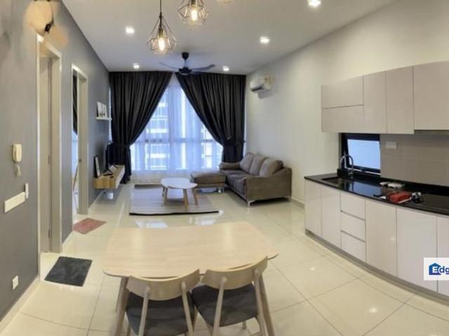 Condominium for sale in Bukit Ledang, Johor