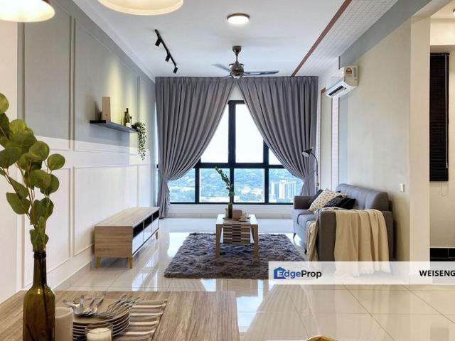 Condominium for sale in Bukit Ledang, Johor