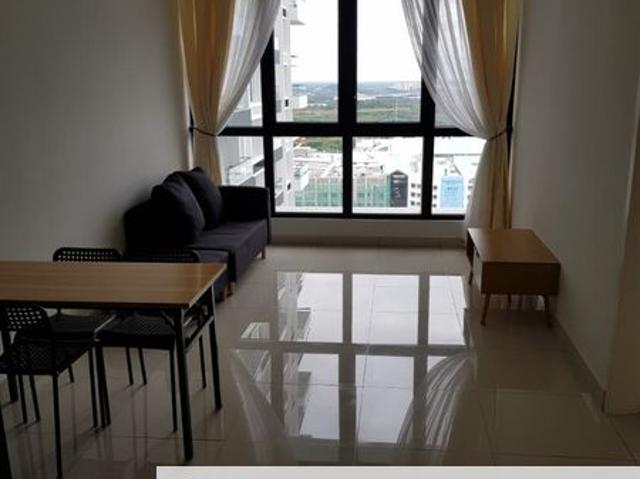 Condominium for sale in Bukit Ledang, Johor