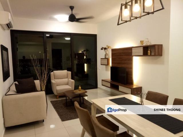 Condominium for rent in Bukit Ledang, Johor