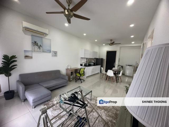 Condominium for rent in Bukit Ledang, Johor