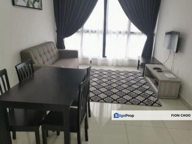 Condominium for rent in Bukit Ledang, Johor