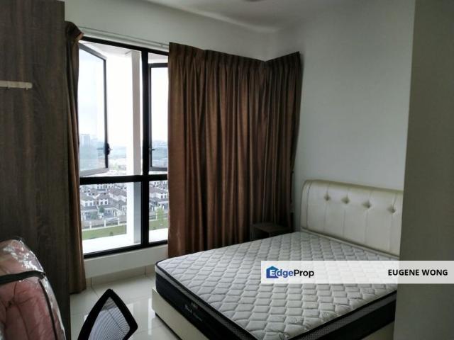 Condominium for sale in Bukit Ledang, Johor