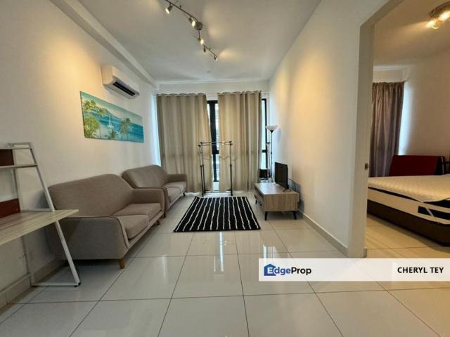 Condominium for rent in Bukit Ledang, Johor