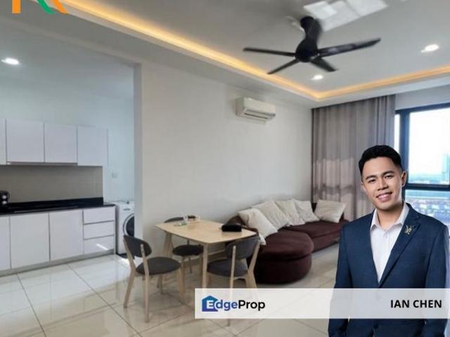 Condominium for sale in Bukit Ledang, Johor