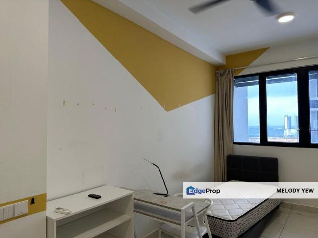 Condominium for sale in Bukit Ledang, Johor