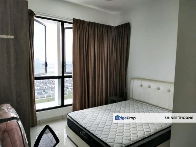 Condominium for rent in Bukit Ledang, Johor
