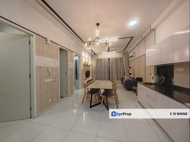 Condominium for rent in Bukit Ledang, Johor