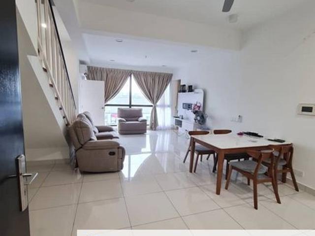 Condominium for rent in Bukit Ledang, Johor
