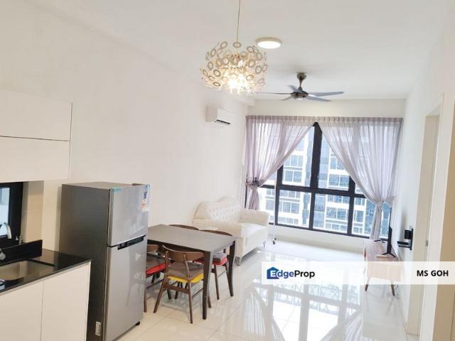 Condominium for sale in Bukit Ledang, Johor