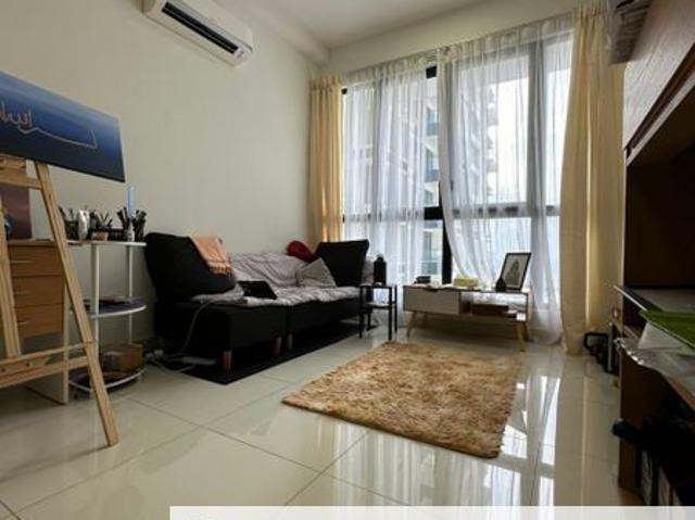 Condominium for sale in Bukit Ledang, Johor