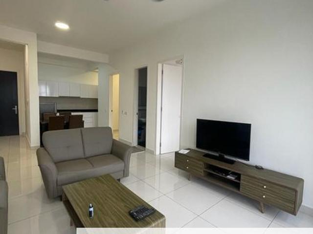Condominium for rent in Bukit Ledang, Johor