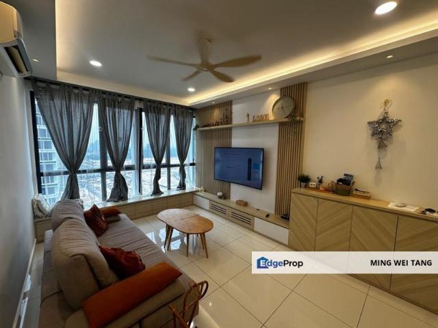 Condominium for rent in Bukit Ledang, Johor