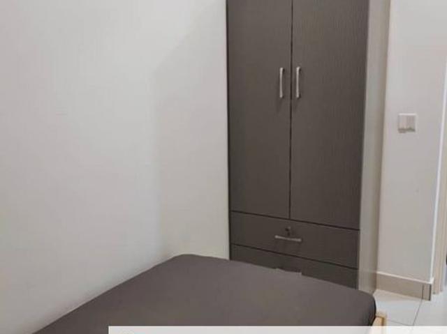 Condominium for sale in Taman Eko Botani, Iskandar Puteri