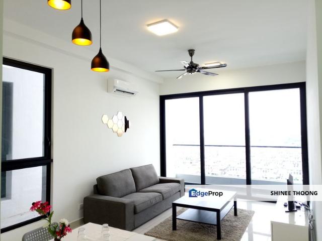 Condominium for rent in Bukit Ledang, Johor