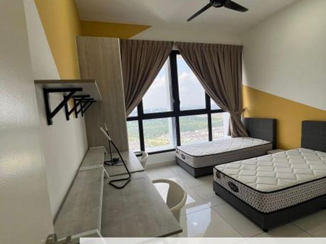 Condominium for rent in Bukit Ledang, Johor