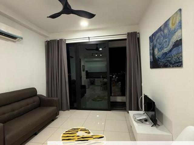 Condominium for sale in Bukit Ledang, Johor