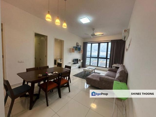 Condominium for rent in Bukit Ledang, Johor