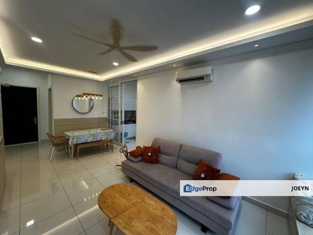Condominium for rent in Bukit Ledang, Johor
