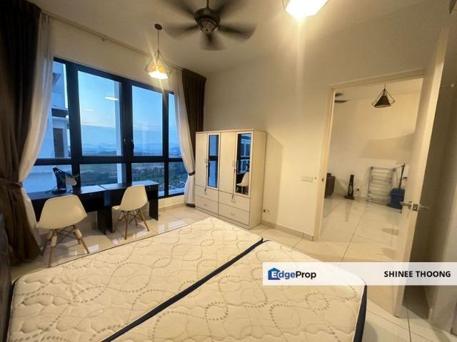 Condominium for rent in Bukit Ledang, Johor